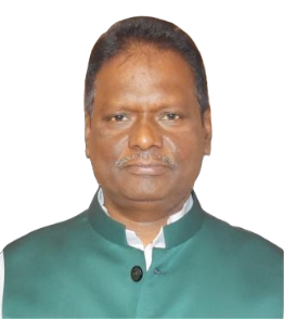 Ajay Kumar Mandal